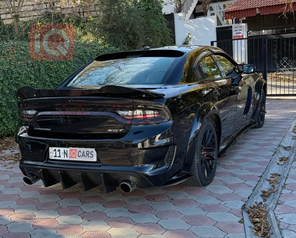 دودج تشارجر